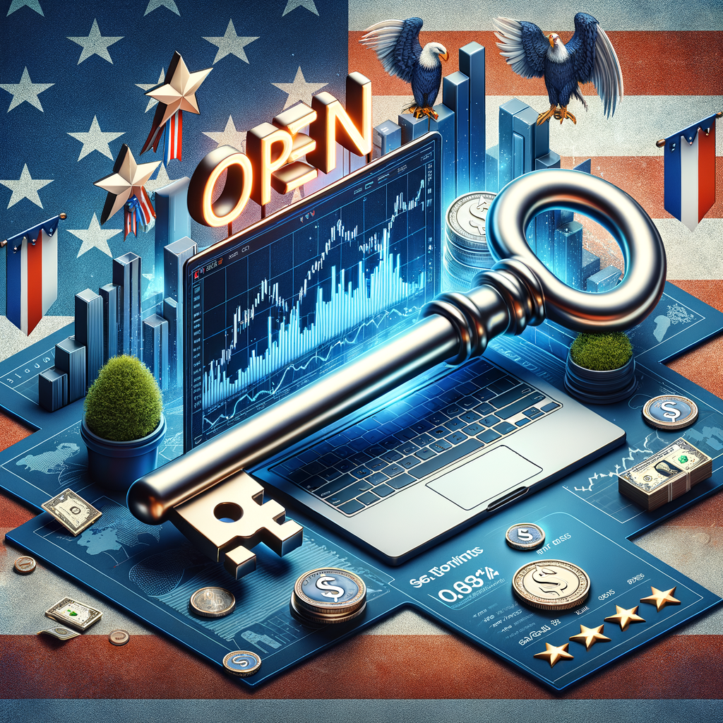 Advanced Trading Technology: Virtual Market Analysis and Modern Digital Asset Growth