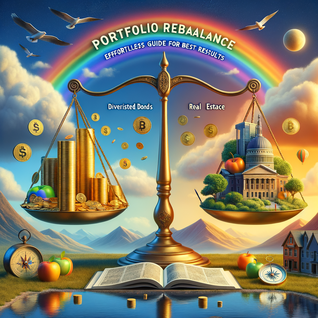 Sustainable Wealth Building: Growing Savings and Financial Assets for Long-Term Prosperity