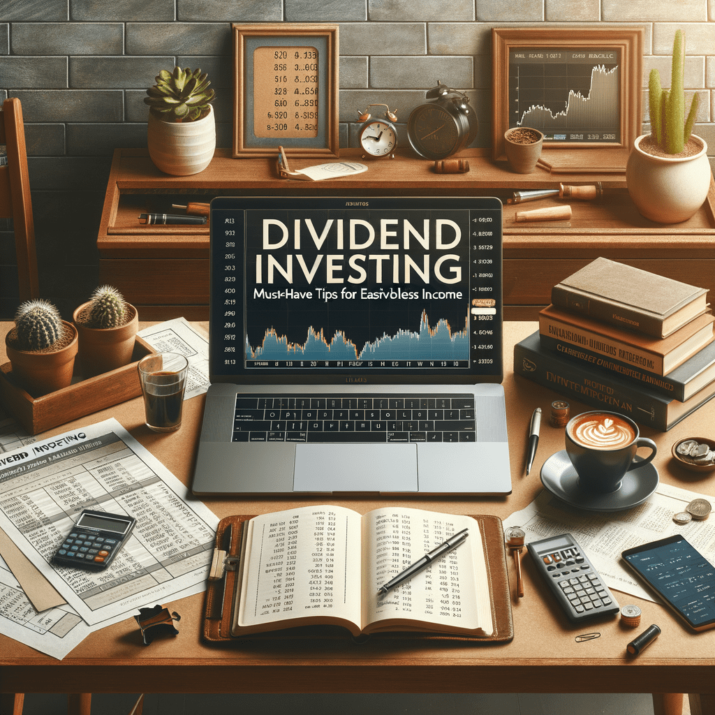 The Power of Compound Interest: Nurturing Financial Savings and Long-Term Wealth Growth Concept