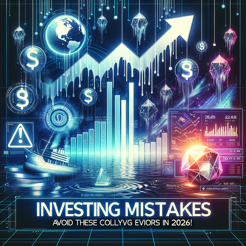 Investment Growth Analysis: Professional Monitoring Financial Markets and Wealth Appreciation in 2026