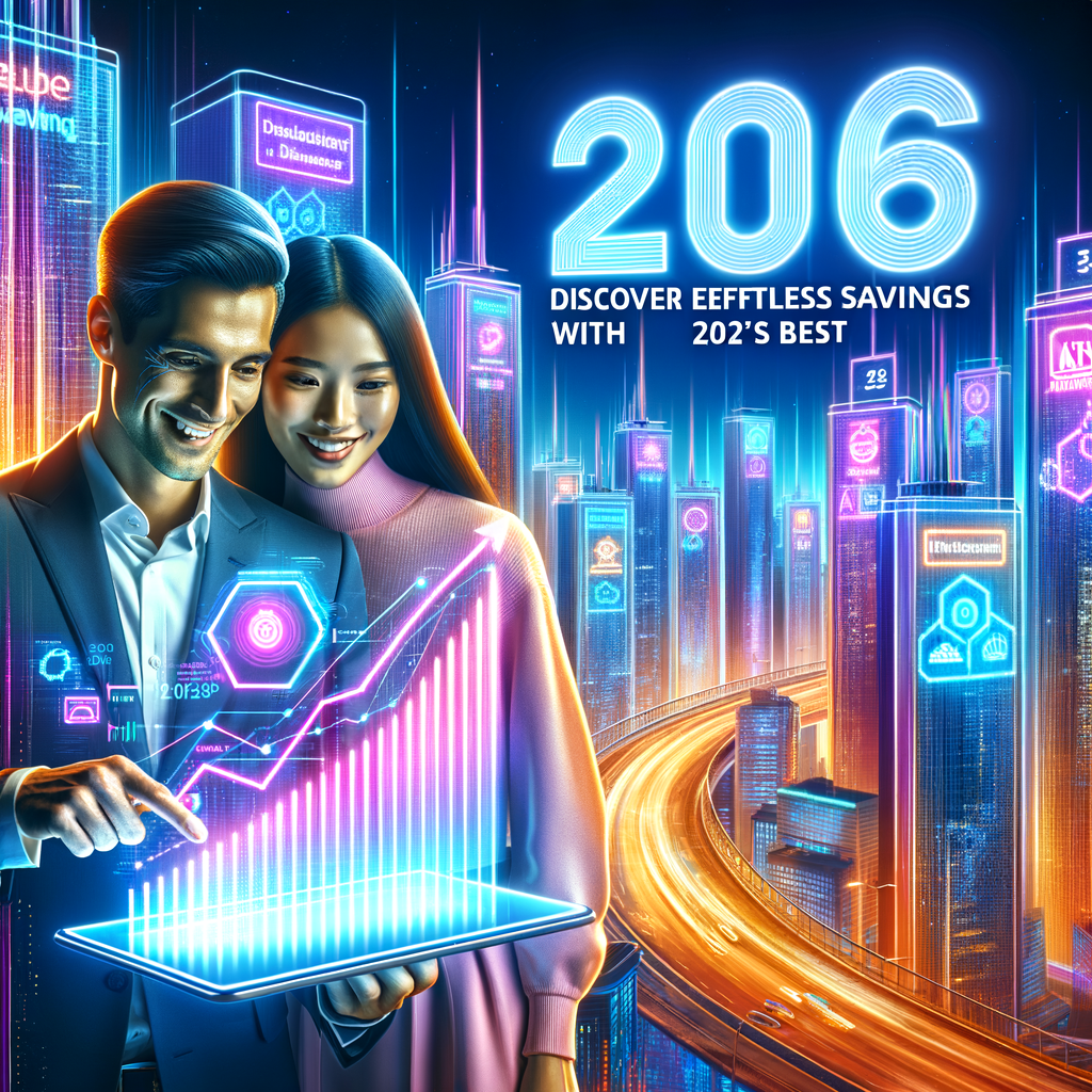 Compound Interest Growth: Saving and Investing for Long-Term Wealth Success in 2026