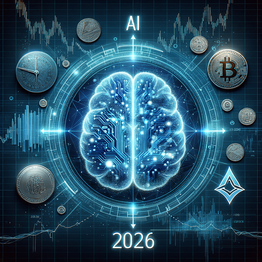 Wealth Building Secrets: Successful Woman Monitoring Financial Growth and Investment Profits