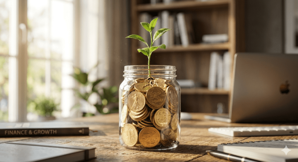 compound interest